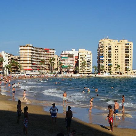 דירות טורבייחה Vida Sol מראה חיצוני תמונה