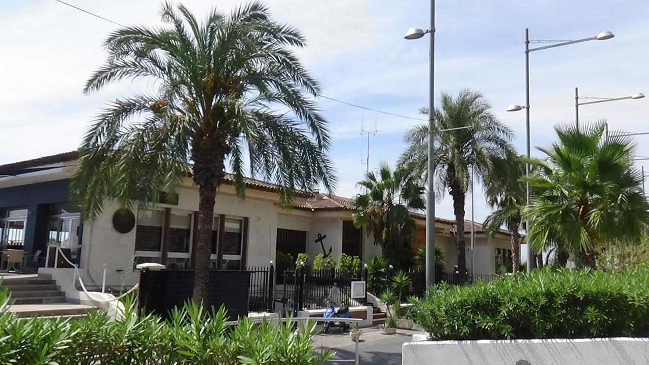 דירות טורבייחה Vida Sol מראה חיצוני תמונה