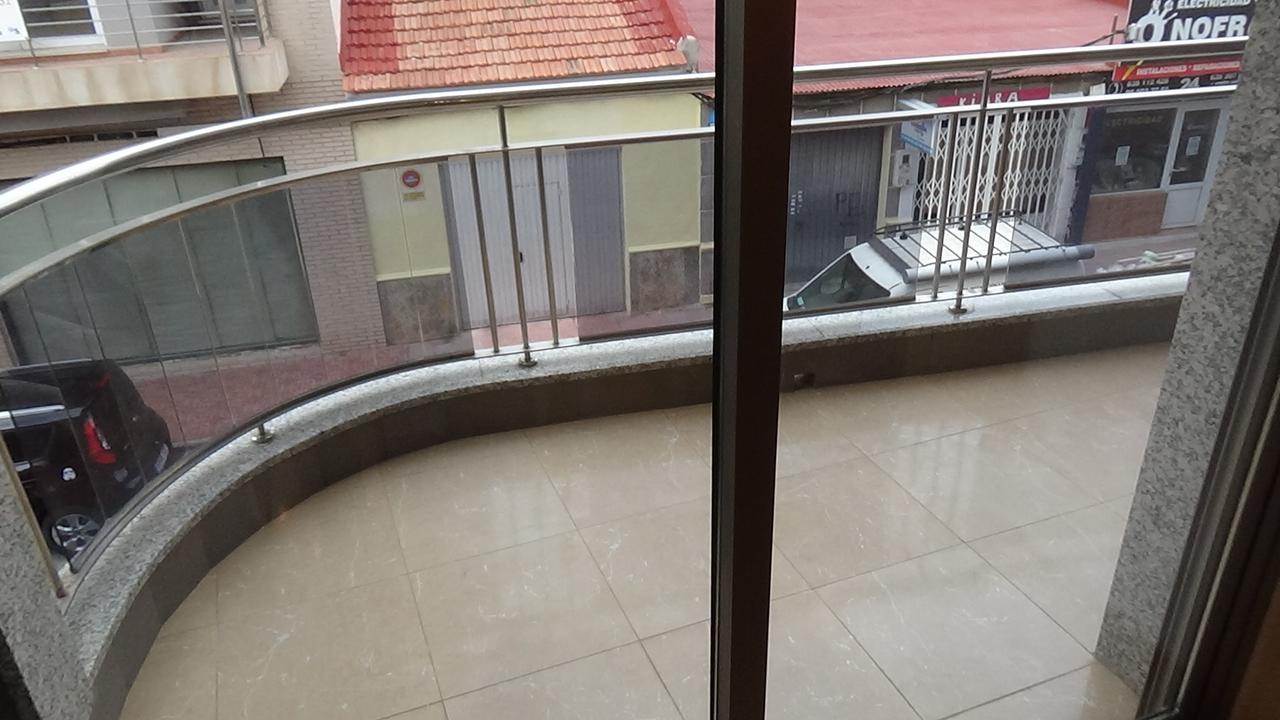 דירות טורבייחה Vida Sol מראה חיצוני תמונה