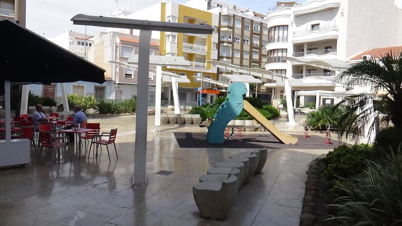 דירות טורבייחה Vida Sol מראה חיצוני תמונה